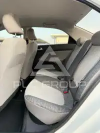 2020 KIA Pegas