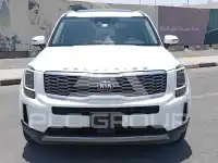 2020 KIA Telluride