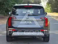 2020 KIA Telluride