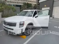 2020 KIA Telluride