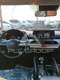 2020 KIA Telluride