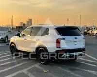 2020 KIA Telluride