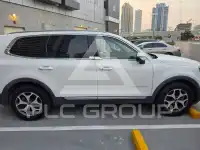 2020 KIA Telluride