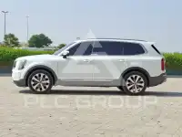 2020 KIA Telluride