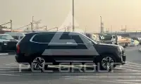 2020 KIA Telluride
