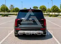 2020 KIA Telluride