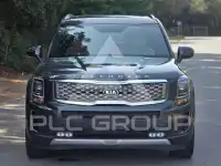 2020 KIA Telluride