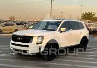 2020 KIA Telluride