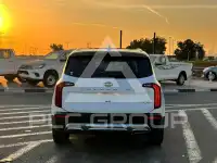 2020 KIA Telluride