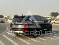 2020 KIA Telluride