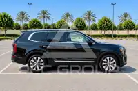 2020 KIA Telluride