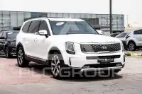 2020 KIA Telluride
