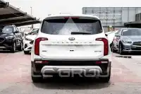 2020 KIA Telluride