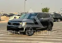 2020 KIA Telluride