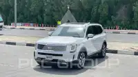 2020 KIA Telluride