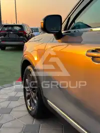 2020 KIA Telluride