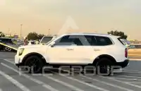 2020 KIA Telluride