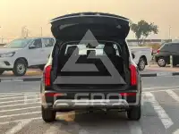 2020 KIA Telluride