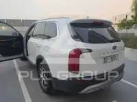 2020 KIA Telluride