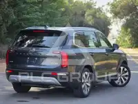 2020 KIA Telluride
