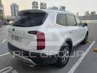 2020 KIA Telluride