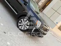 2020 KIA Telluride