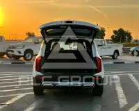 2020 KIA Telluride