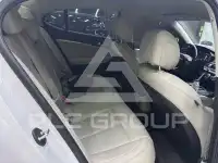 2020 Genesis G70
