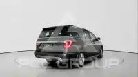 2020 Ford EXPEDITION