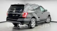 2020 Ford EXPEDITION