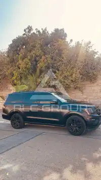 2020 Ford EXPEDITION