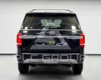 2020 Ford EXPEDITION