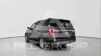 2020 Ford EXPEDITION