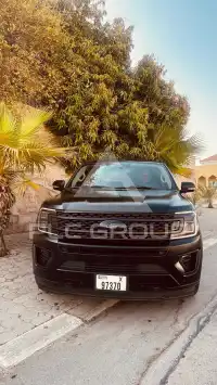 2020 Ford EXPEDITION