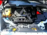 2020 Ford ESCORT