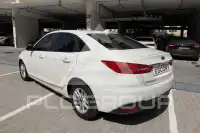 2020 Ford ESCORT