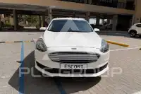 2020 Ford ESCORT