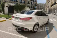 2020 Ford ESCORT