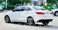 2020 Ford ESCORT