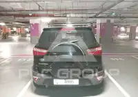 2020 Ford Eco Sport
