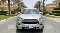 2020 Ford Eco Sport