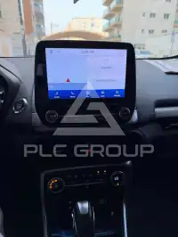 2020 Ford Eco Sport