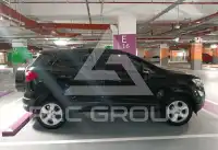 2020 Ford Eco Sport