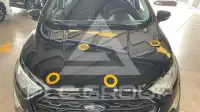 2020 Ford Eco Sport