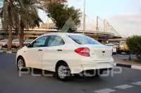 2020 Ford FIGO