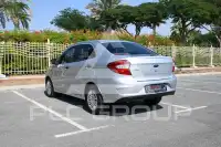 2020 Ford FIGO