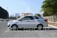 2020 Ford FIGO
