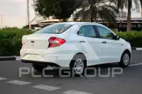 2020 Ford FIGO