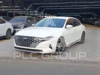 2020 Hyundai Grandeur