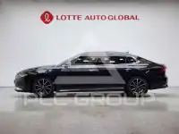 2020 Hyundai Grandeur